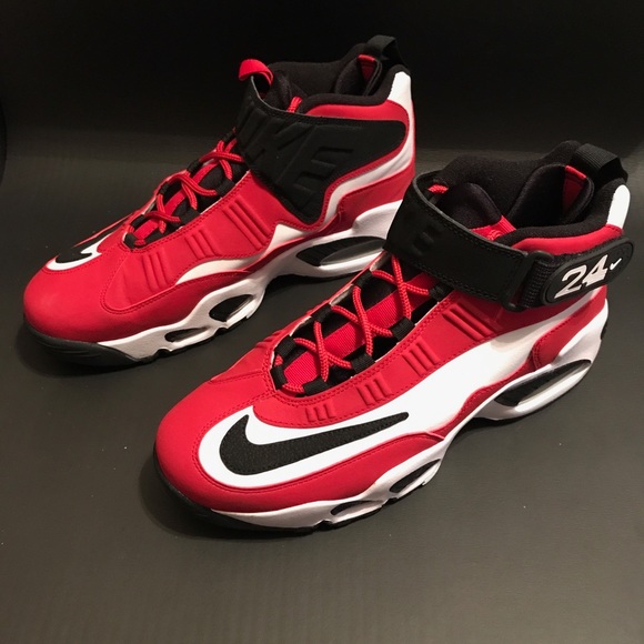 nike air griffey max 1 cincinnati reds